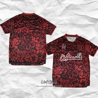 Camiseta Palestina Special 2025-2026 Rojo