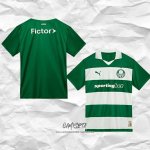 Camiseta Palmeiras Special 2025 Verde