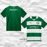 Camiseta Palmeiras Special 2025 Verde