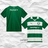 Camiseta Palmeiras Special 2025 Verde