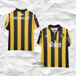 Camiseta Penarol 130 Anos 2021 Tailandia