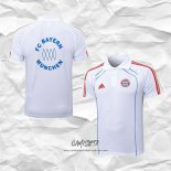 Camiseta Polo del Bayern Munich 2025-2026 Blanco