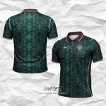 Camiseta Portugal Special 2026 Verde Tailandia