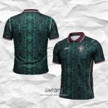 Camiseta Portugal Special 2026 Verde Tailandia