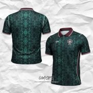 Camiseta Portugal Special 2026 Verde Tailandia