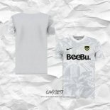 Camiseta Pre Partido del Portsmouth 2025-2026 Blanco