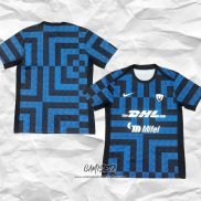 Camiseta Pre Partido del Pumas UNAM 2025-2026