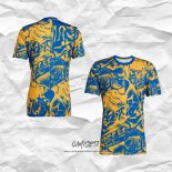 Camiseta Pre Partido del Tigres UANL 2025-2026