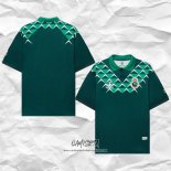 Camiseta Racing de Santander Portero Anniversary 2025-2026 Tailandia