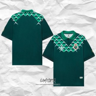 Camiseta Racing de Santander Portero Anniversary 2025-2026 Tailandia