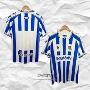 Camiseta Real Sociedad Special 2025-2026 Tailandia