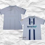 Camiseta Tenerife 100 Anos 2022 Tailandia