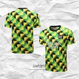 Camiseta de Entrenamiento Arsenal 2022-2023 Verde