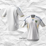 Camiseta de Entrenamiento Boca Juniors Teamgeist 2022 Blanco