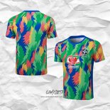 Camiseta de Entrenamiento Brasil 2025-2026 Camuflaje