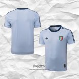 Camiseta de Entrenamiento Italia 2026-2027 Azul