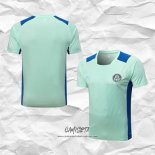 Camiseta de Entrenamiento Palmeiras 2022-2023 Verde