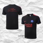 Camiseta de Entrenamiento Paris Saint-Germain 2026-2027 Negro