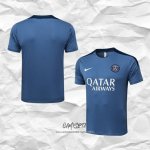 Camiseta de Entrenamiento Paris Saint-Germain Jordan 2025-2026 Gris
