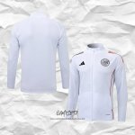 Chaqueta del Ajax 2025-2026 Blanco