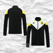 Chaqueta del Borussia Dortmund 2022-2023 Negro