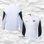 Chaqueta del Chelsea 2025-2026 Blanco