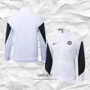Chaqueta del Chelsea 2025-2026 Blanco