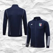 Chaqueta del Italia 2023-2024 Azul