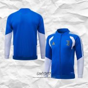 Chaqueta del Juventus 2026-2027 Azul