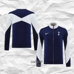 Chaqueta del Tottenham Hotspur 2025-2026 Azul