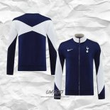 Chaqueta del Tottenham Hotspur 2025-2026 Azul