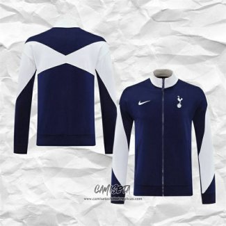 Chaqueta del Tottenham Hotspur 2025-2026 Azul