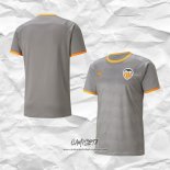 Cuarto Camiseta Valencia 2021-2022 Tailandia