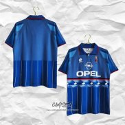 Cuatro Camiseta AC Milan Retro 95-96