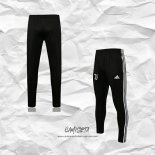 Pantalon de Entrenamiento Juventus 2022-2023 Negro