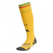 Primera Calcetines Jamaica 2026