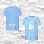 Primera Camiseta 2025 Tailandia Malmo