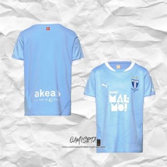 Primera Camiseta 2025 Tailandia Malmo