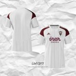 Primera Camiseta Albacete 2022-2023 Tailandia