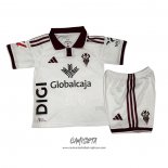 Primera Camiseta Albacete 2026-2027 Nino