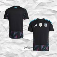 Primera Camiseta Argentina Portero 2026 Tailandia