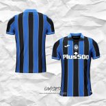 Primera Camiseta Atalanta 2021-2022