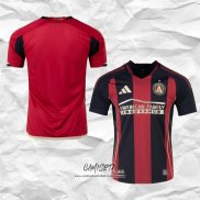 Primera Camiseta Atlanta United Authentic 2025