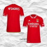 Primera Camiseta Benfica 2023-2024 Tailandia