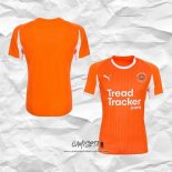 Primera Camiseta Blackpool 2025-2026