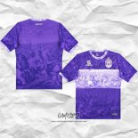 Primera Camiseta Boreale 2023-2024 Tailandia