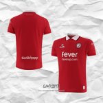 Primera Camiseta Bristol City 2025-2026