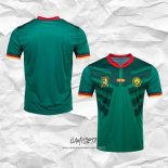 Primera Camiseta Camerun Authentic 2022