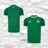 Primera Camiseta Chapecoense 2021 Tailandia