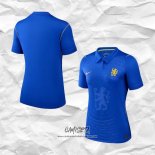 Primera Camiseta Chelsea 2026-2027 Mujer